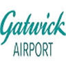 Gatwick Airport inter-terminal Shuttle logo